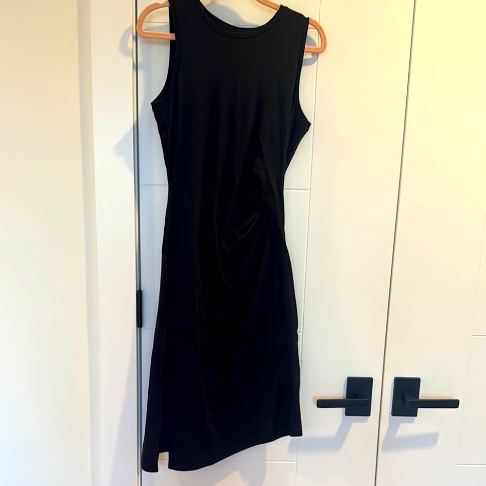 Michael Kors Black Dress NWT